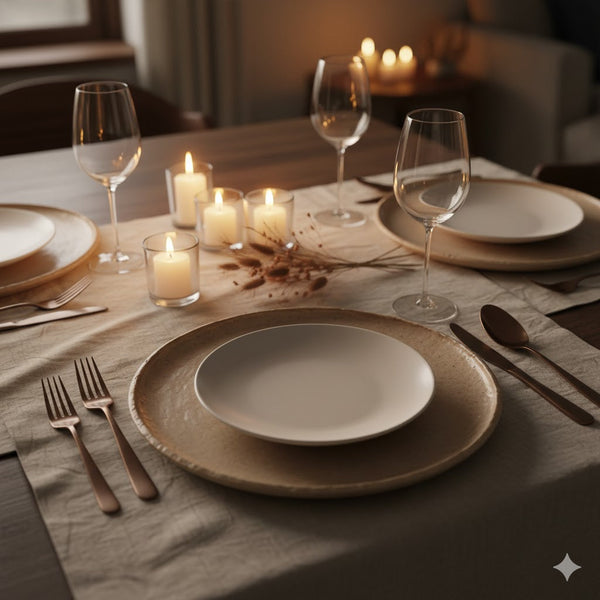 Comment laver correctement mes assiettes en céramique haut de gamme ?