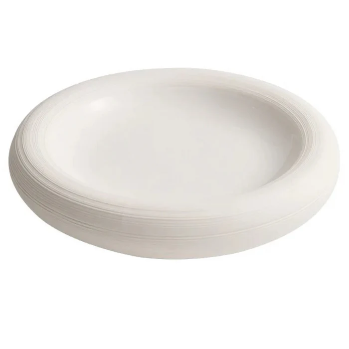 Assiette Ronde Céramique | Cirlis