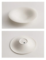 Assiette Creuse Céramique | Pure